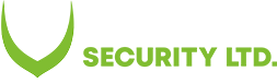 Menai Security Logo